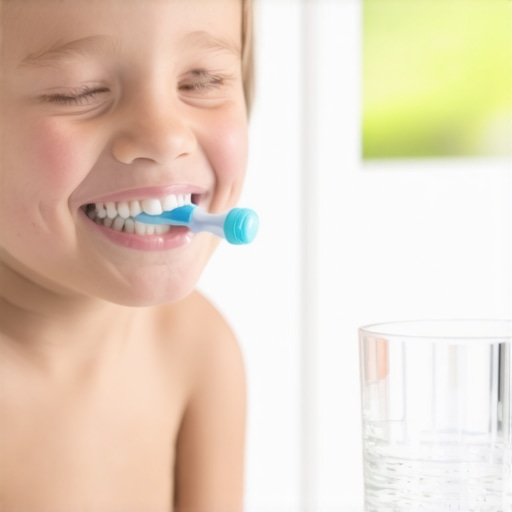 The truth about fluoride and whether your child actually needs it