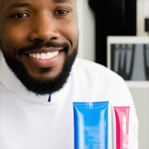 The truth about fluoride and why your dentist insists on the treatment
