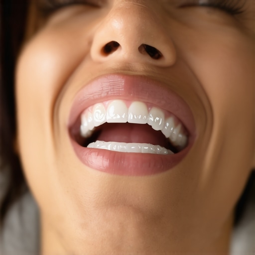 Why Your Breath Smells Worse the Moment You Put Your Invisalign In