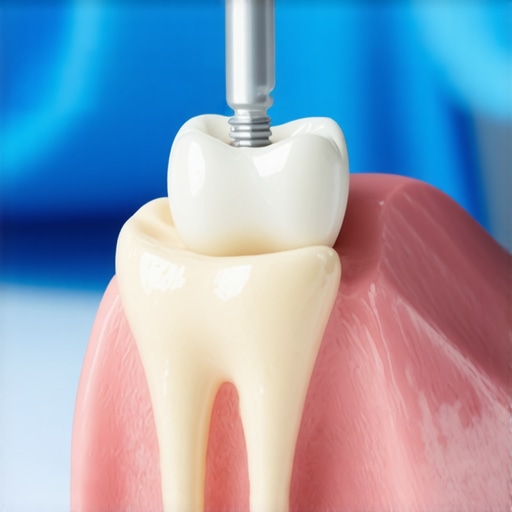 Why Your Dental Implant Surgery Needs a Bone Graft First
