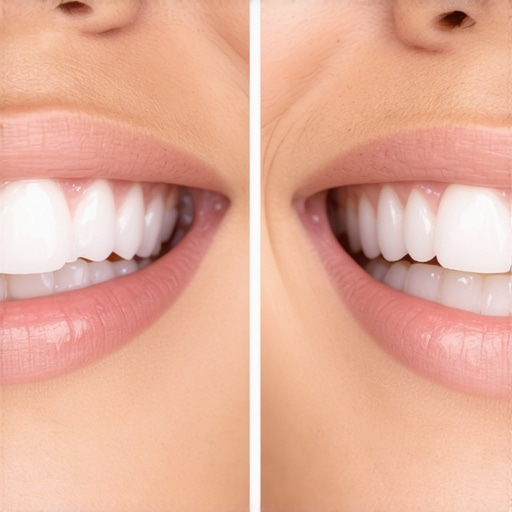 Why Your Gums Are Receding Faster on One Side of Your Mouth