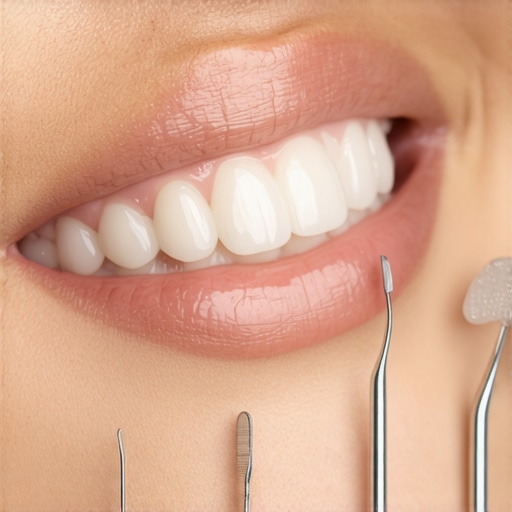 Why Your Gums Feel Itchy Under Those New Veneers