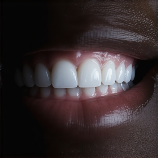 Why Your Gums Throb Only at Night After Getting New Veneers