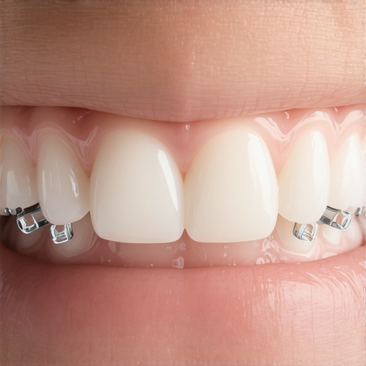 Why Your Invisalign Attachments Keep Falling Off Your Back Teeth