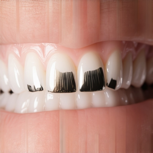 Why Your Mouth Tastes Like Metal Near Your New Crown