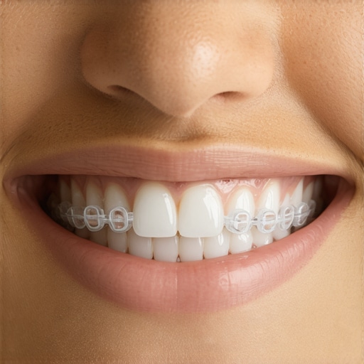 Why Your Teeth Ache Only When You Take Your Aligners Out to Eat