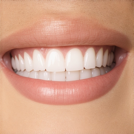 Why Your Teeth Still Look Yellow After Three Rounds of Strips
