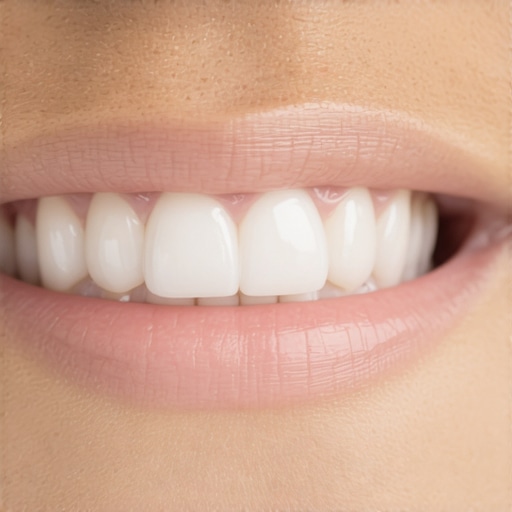 Why your aligners feel tighter on your bottom teeth
