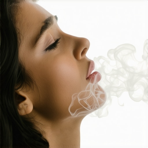 Why your breath smells like sulfur despite regular brushing