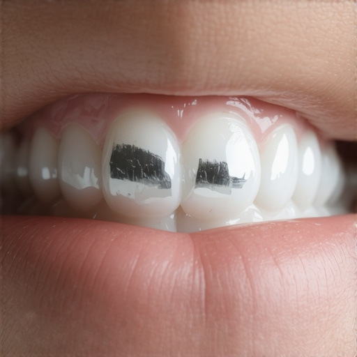 Why your breath smells metallic after getting a new silver filling