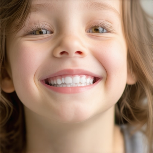 Why your child needs a space maintainer for a lost baby tooth
