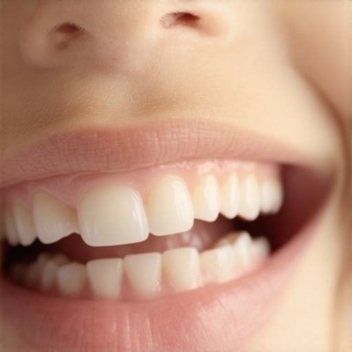 Why your child’s adult teeth are coming in before baby teeth fall out