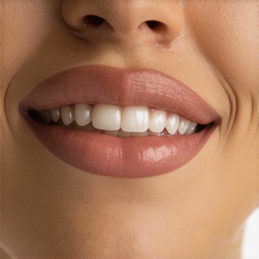 Why your gums bleed only during your period