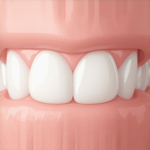 Why your gums feel sore after you change your electric toothbrush head