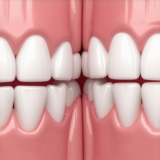Why your gums look pale instead of pink and when you should be worried