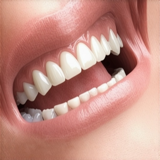 Why your jaw clicks every time you try to eat a sandwich