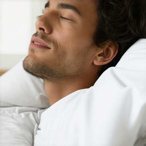 Why your jaw feels sore when you wake up in the morning