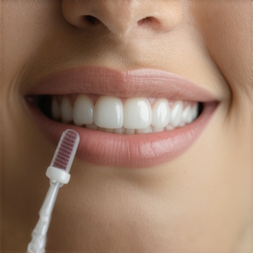 Why your teeth feel 'fuzzy' by the end of the day