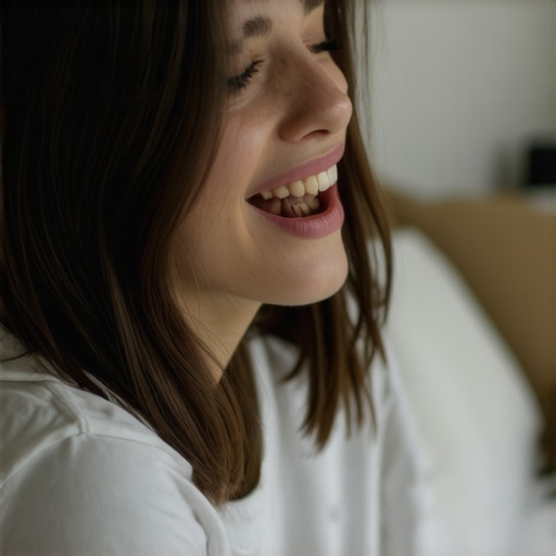 Why your teeth feel loose for a few minutes when you wake up in the morning
