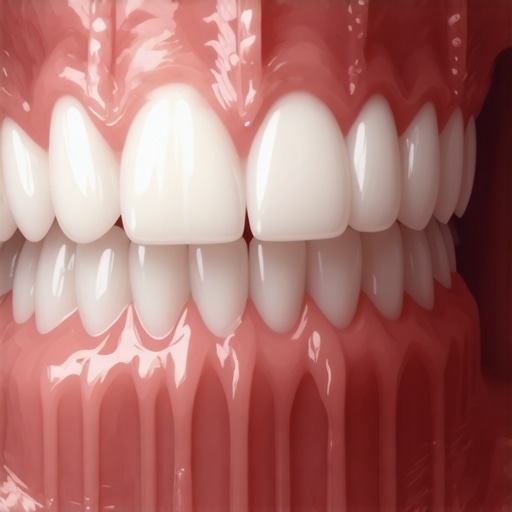 Why your teeth feel sticky even after you brush for three minutes