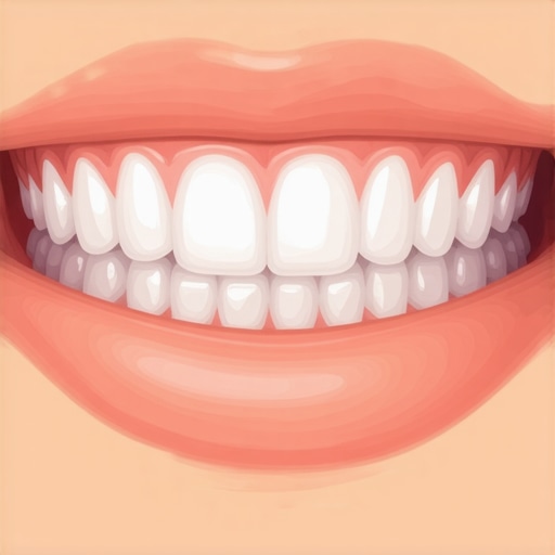 Why your teeth feel weird when you stop wearing your retainer