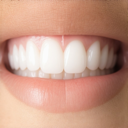 Why your teeth look gray after using at-home whitening strips for too long