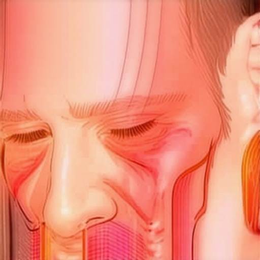 Why your teeth throb when you lean forward with a cold