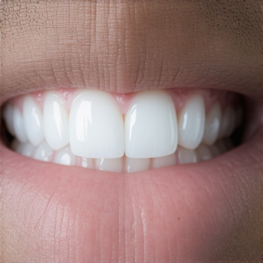 Why your veneers feel like they don’t belong in your mouth at night