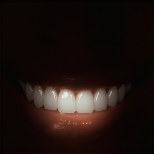Why your veneers look different under office fluorescent lights