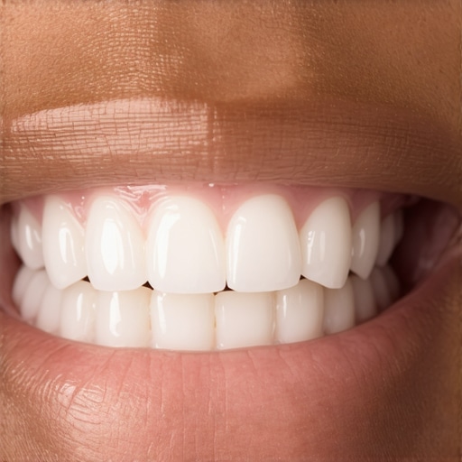 Why your veneers might be the cause of your chronic bad breath