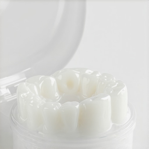 3 reasons your Invisalign case smells like sulfur