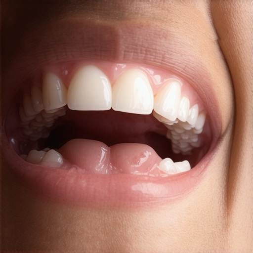 3 signs your wisdom teeth are finally coming in