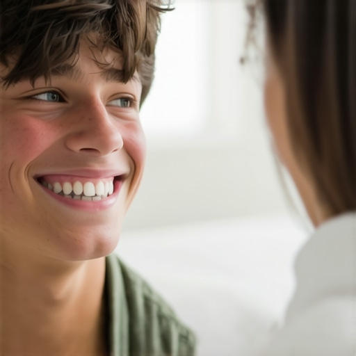 4 signs your teenager needs braces before high school starts
