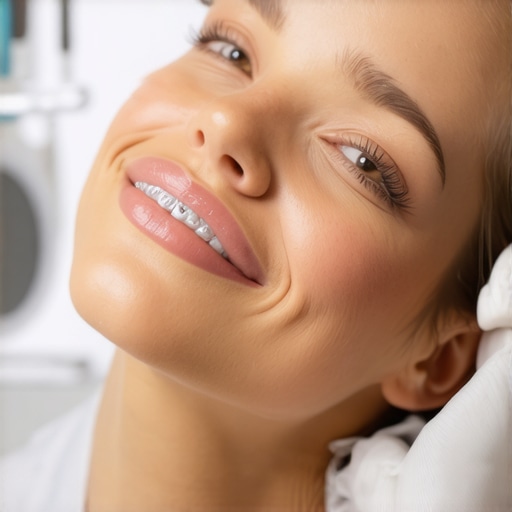 5 ways to stop lisping with your new clear aligners