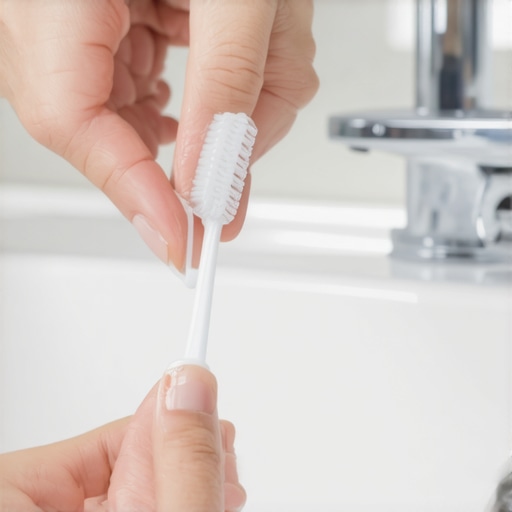 How to Clean a Retainer Without Special Tablets