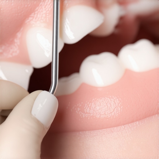 How to Fix a Scratchy Edge on Your Aligner