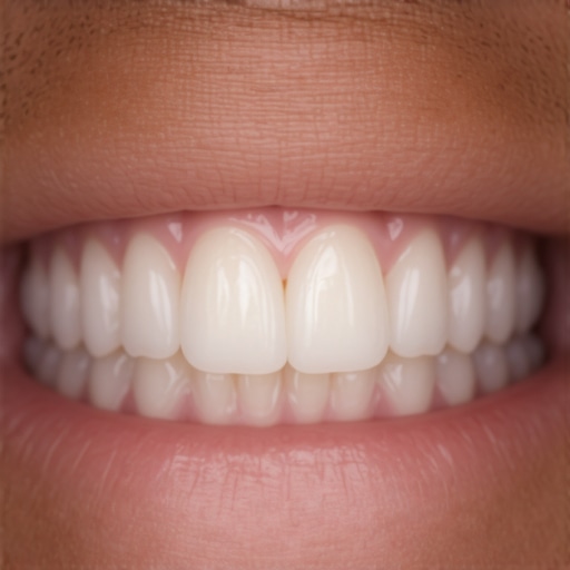 How to Fix a Small Crack in Your Front Tooth