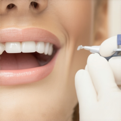 How to Fix the Annoying Whistle Caused by Your New Front Tooth Gap