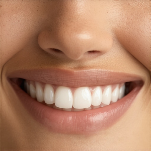 How to Fix the Whistle in Your Speech After Getting New Veneers