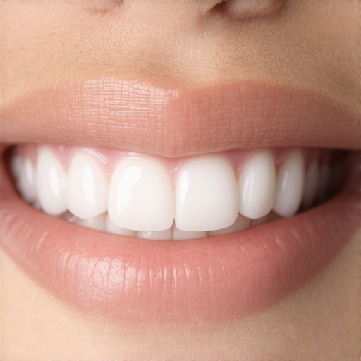 How to Get Used to the Strange Weight of a New Dental Bridge