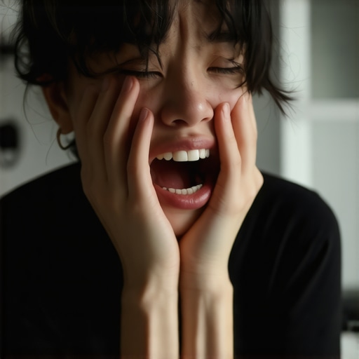 How to Handle a Chipped Tooth on a Sunday Morning