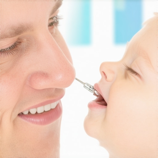 How to Handle a Knocked Out Tooth in a Child