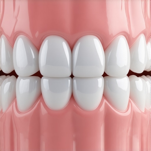 How to Keep Your Gums from Looking Gray Near an Old Metal Filling