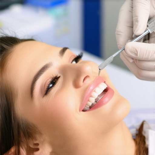 How to Manage Tooth Sensitivity After a Professional Scaling