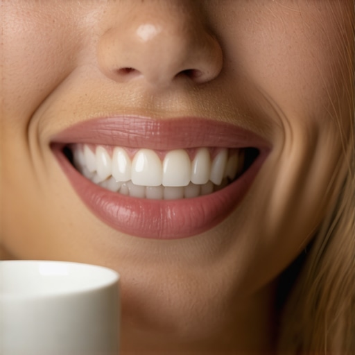 How to Prevent Coffee Stains on Your New Veneers