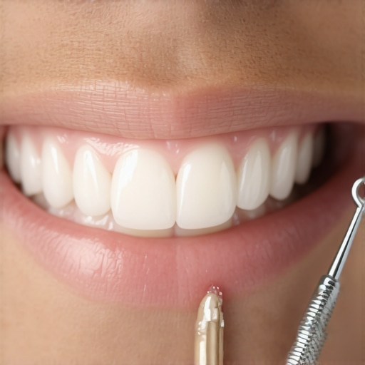 How to Remove a Stuck Kernel from Under Your Permanent Retainer