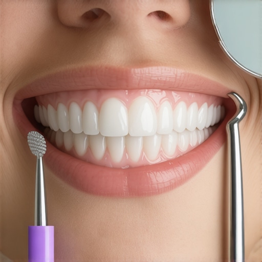 How to Stop Food From Getting Stuck in Your Old Wisdom Tooth Holes