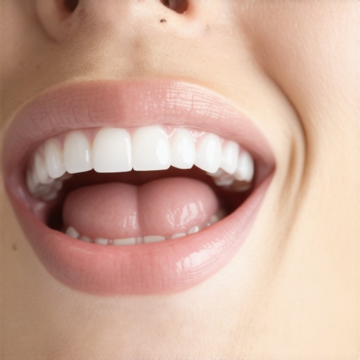 How to Stop Your Aligner From Digging into Your Tongue Every Time You Talk