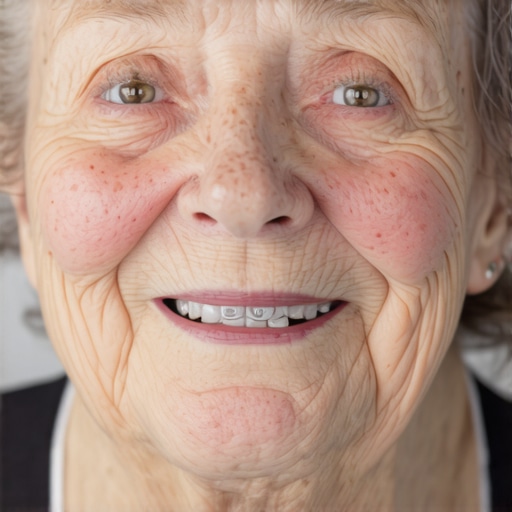 How to Stop Your Denture from Slipping During a Speech