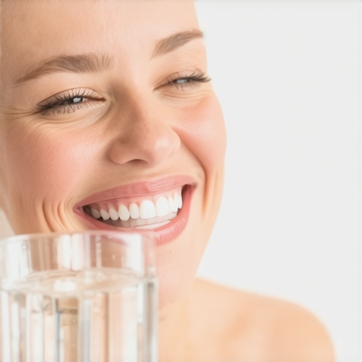 How to Stop Your Invisalign Trays From Giving You a Dry Mouth